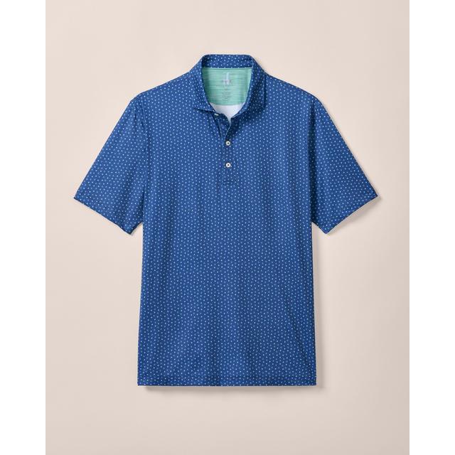 Mens Featherweight Performance Polo - Top O The Morning