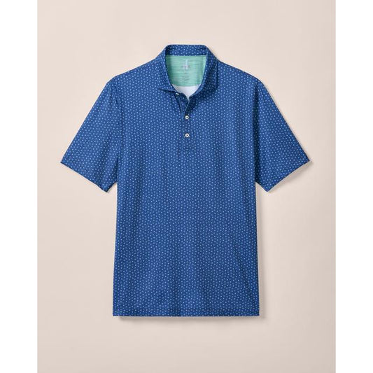 Mens Featherweight Performance Polo - Top O The Morning