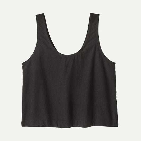 Patagonia Garden Island Top Black