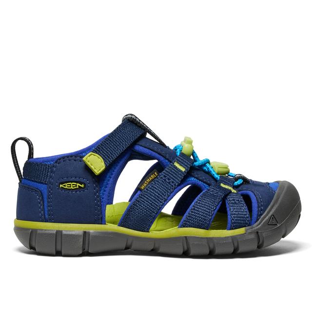 Kids Little Seacamp Ii Cnx Keen