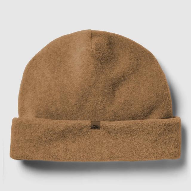 Outdoor Research Deming Fleece Beanie Pecan