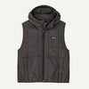 Black / Large