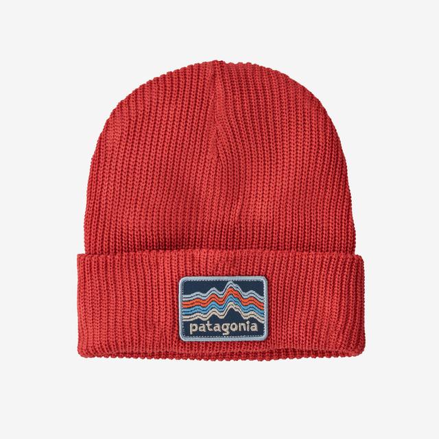 Patagonia K's Logo Beanie RISU