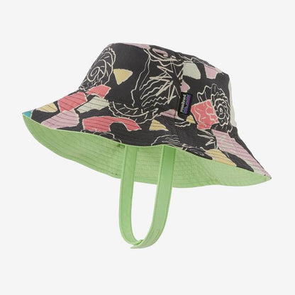 Baby Sun Bucket Hat Patagonia