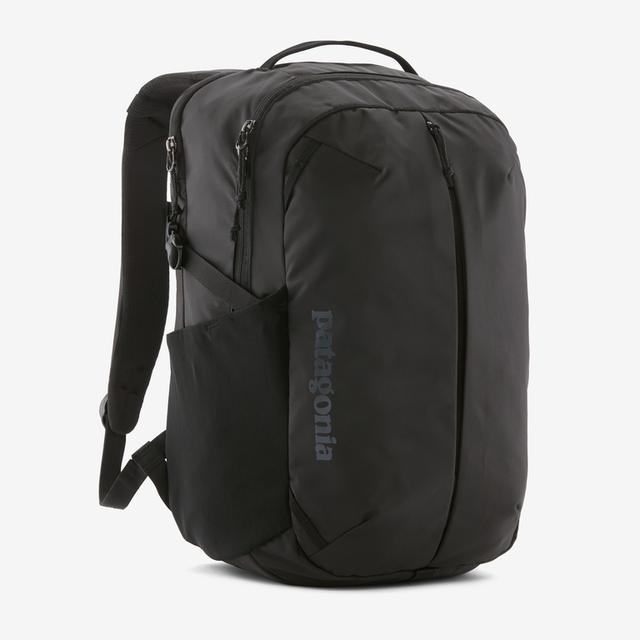 Patagonia Refugio Day Pack 26l BLK