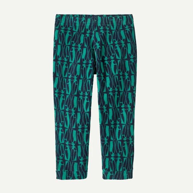 Baby Micro D Bottoms Patagonia