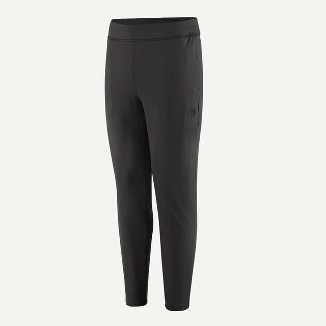 Patagonia R1 Thermal Bottoms Black