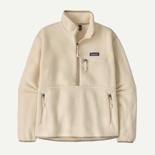 Patagonia Retro Pile Marsupial Natural