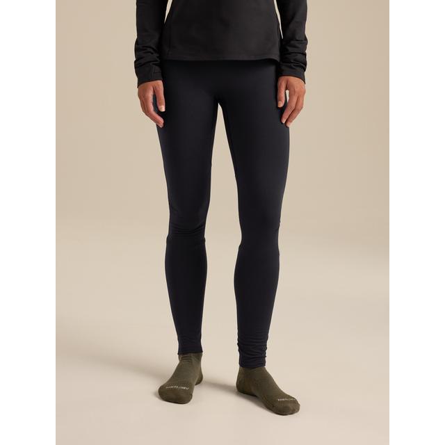 Arc'teryx Rho Bottom Black