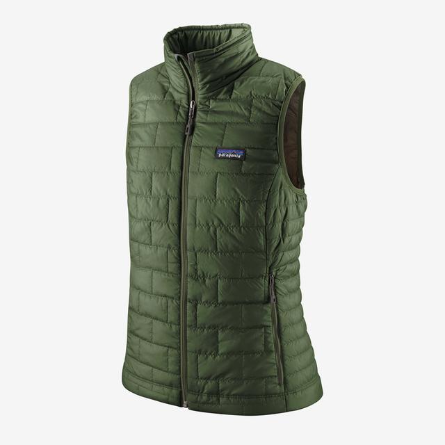 Patagonia W's Nano Puff Vest TPGN