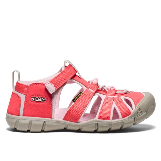 Keen Big Seacamp Ii Cnx Dubarry/Pink-A-Boo