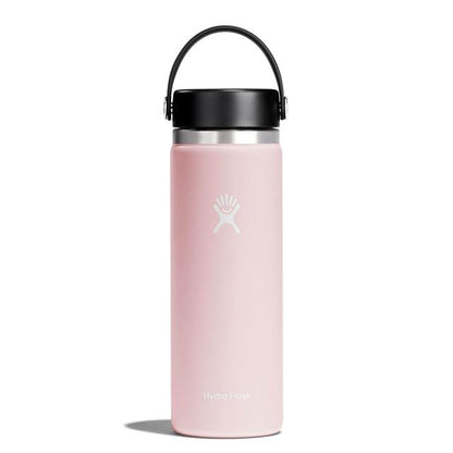 Hydroflask 20 Oz Wide Flex Cap TRILLIUM