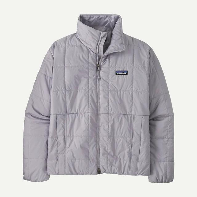 Womens Light Gust Jacket Patagonia