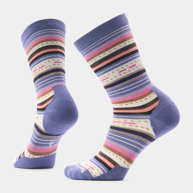 Everyday Margarita Crew Socks Smartwool