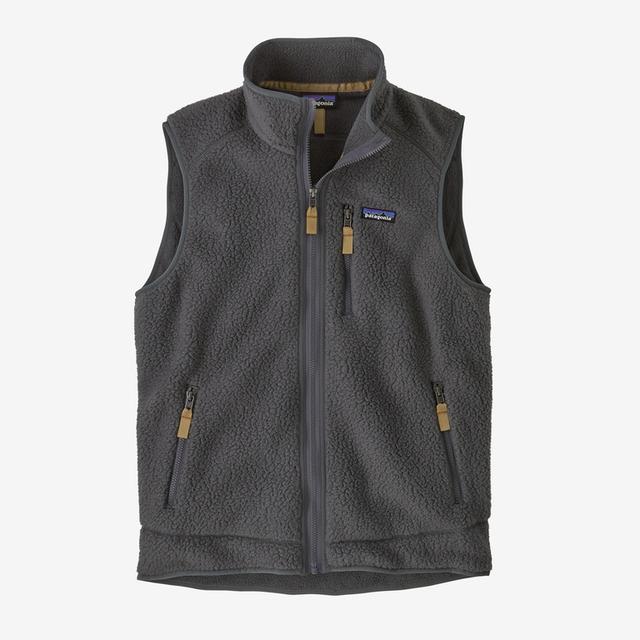 Patagonia M's Retro Pile Vest FGE