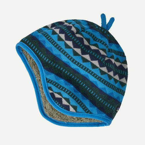 Vessel Blue / 3-6m