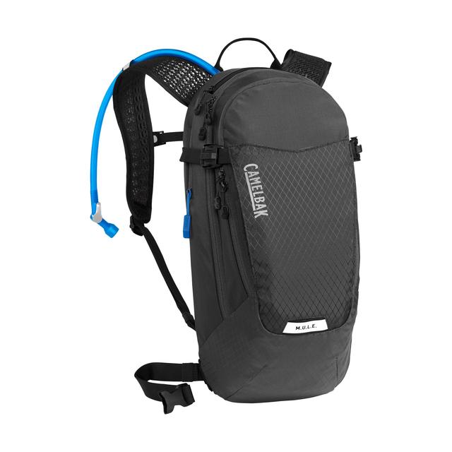 Camelbak M.u.l.e. 12 Charcoal/Black