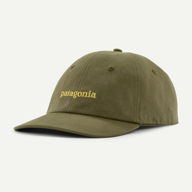 Fitz Roy Icon Trad Cap Patagonia
