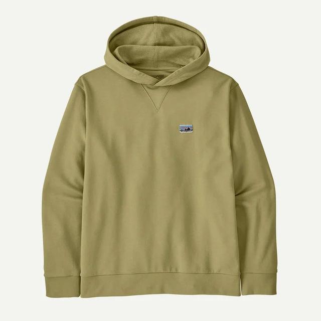 Mens Daily Hoody Sweatshirt Patagonia