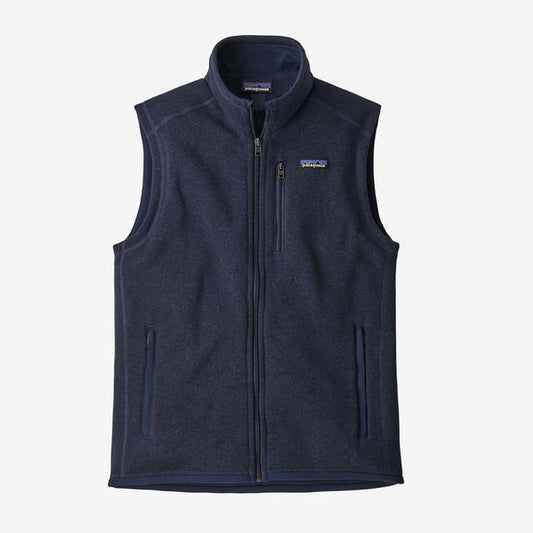 Patagonia M's Better Sweater Vest NENA