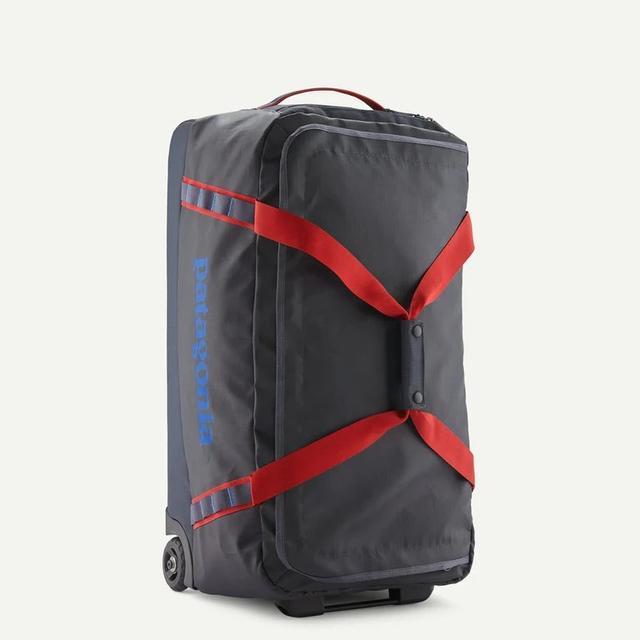 Black Hole Wheeled Duffel 70l Patagonia