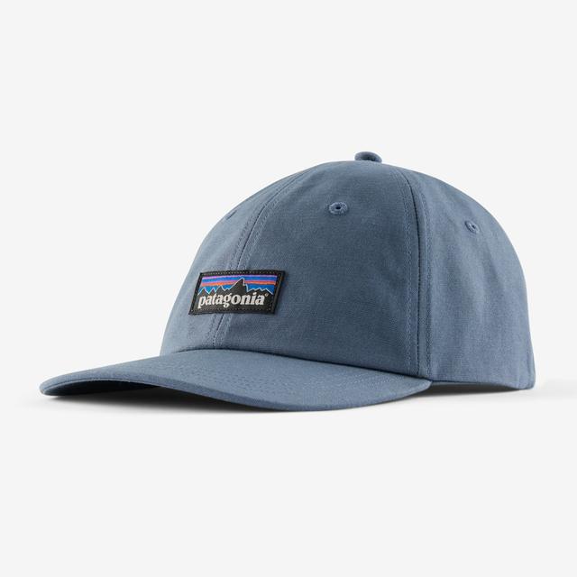 Patagonia P-6 Label Trad Cap UTB