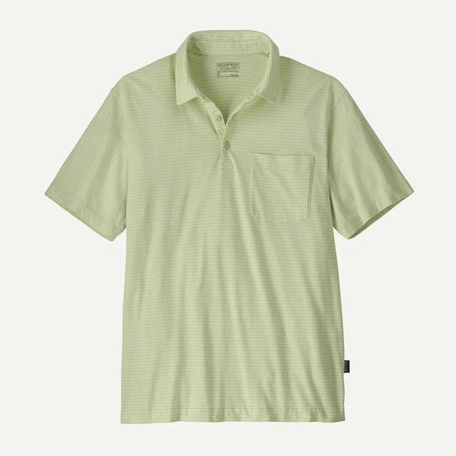 Mens Daily Polo Patagonia