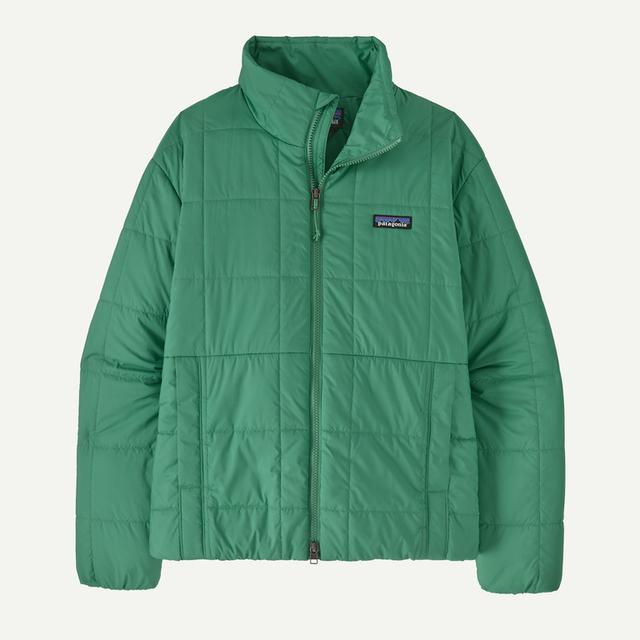 Light Gust Jacket Patagonia