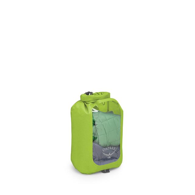 Osprey Drysack 12l W/window Limon