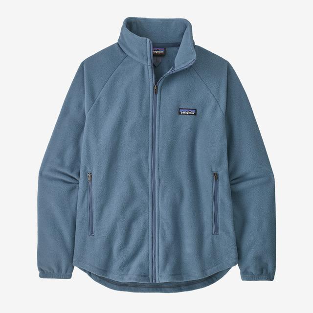 Womens Classic Microdini Jkt Patagonia