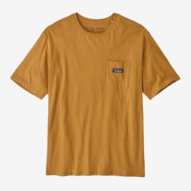 Patagonia M's Daily Pocket Tee PFGD