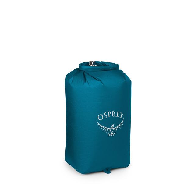 Osprey Packs Ultralight Dry Sack 35 Waterfront Blue