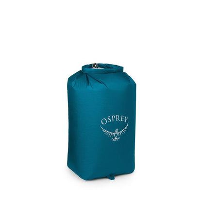 Osprey Packs Ultralight Dry Sack 35 Waterfront Blue