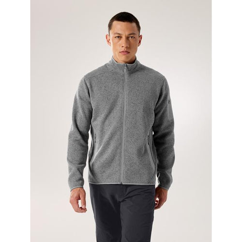 Cloud Heather / Void / Medium