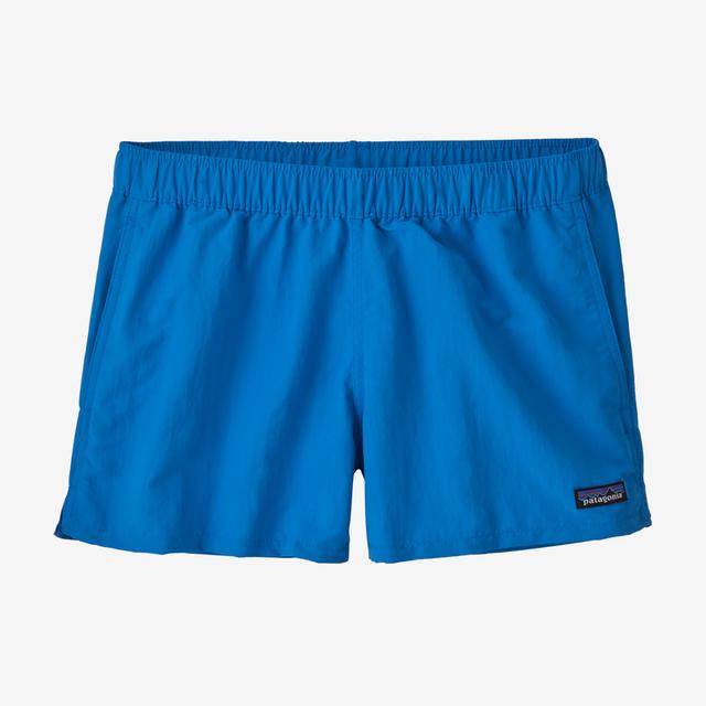 Patagonia W's Barely Baggies Shorts - 2 1/2 In. VSLB