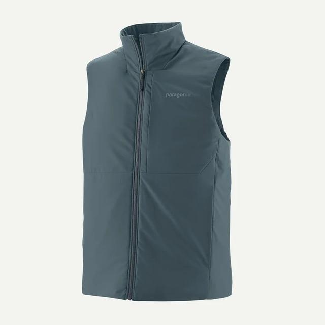 Patagonia Nano Air Light Vest Summit Blue