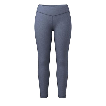 Smartwool Classic Thermal Merino Base Layer Bottom Nightfall Blue Heather