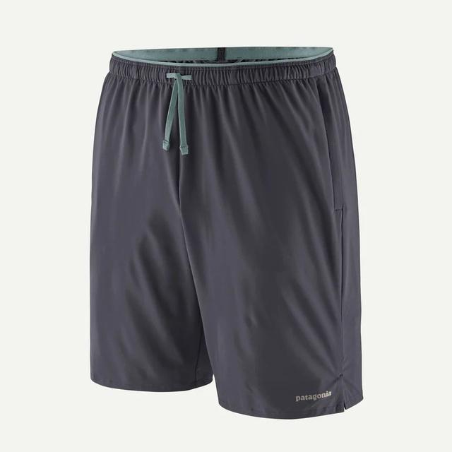 Mens Multi Trails Shorts - 8 In. Patagonia
