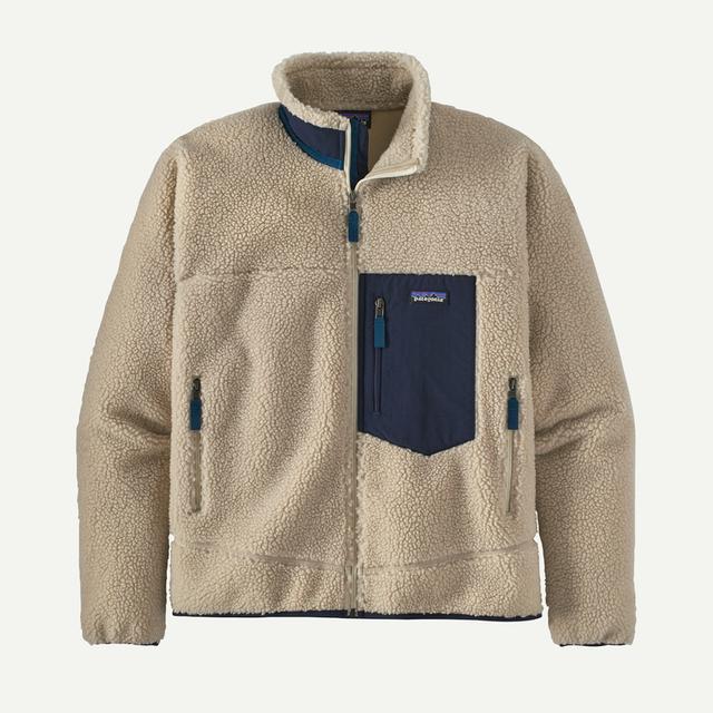 Mens Classic Retro X Jacket Patagonia