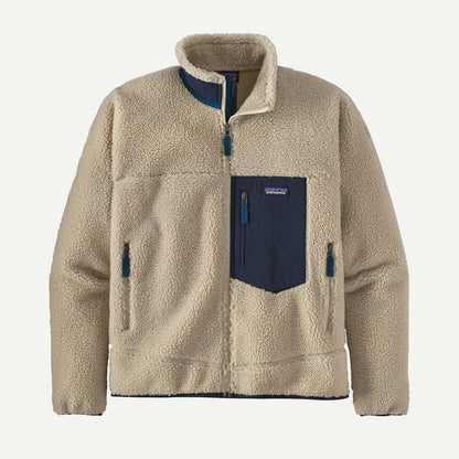 Mens Classic Retro X Jacket Patagonia