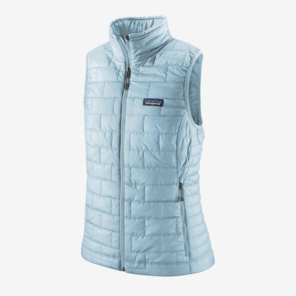 Patagonia W's Nano Puff Vest CHLE