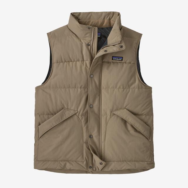 Patagonia M's Downdrift Vest SBDY