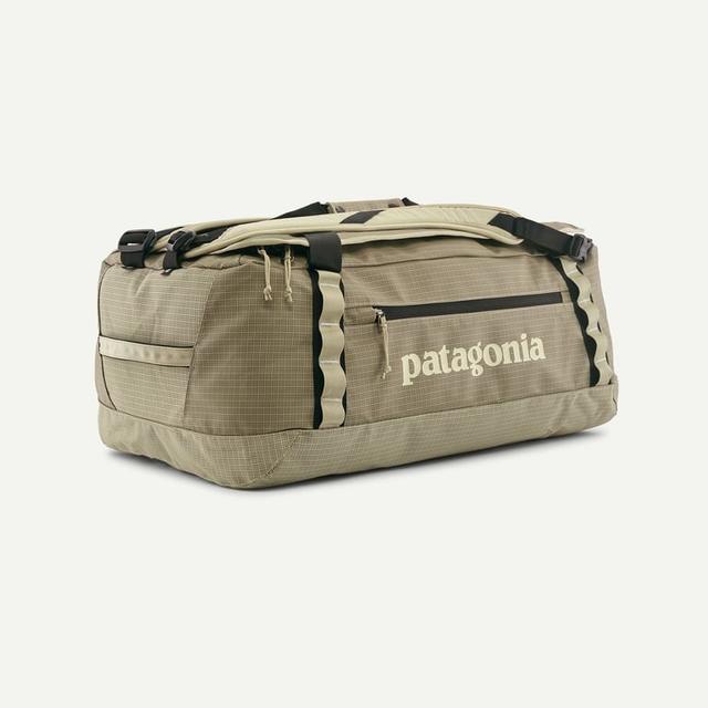 Black Hole Duffel 55l Patagonia