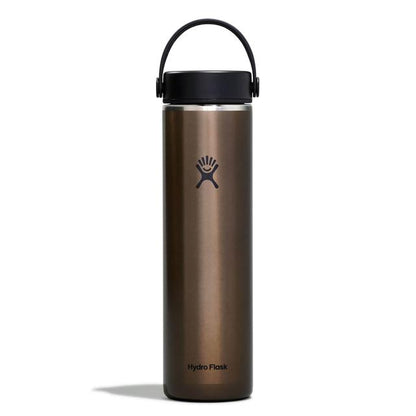 24 Oz Lightweight Wide Flex Cap B HydroFlask