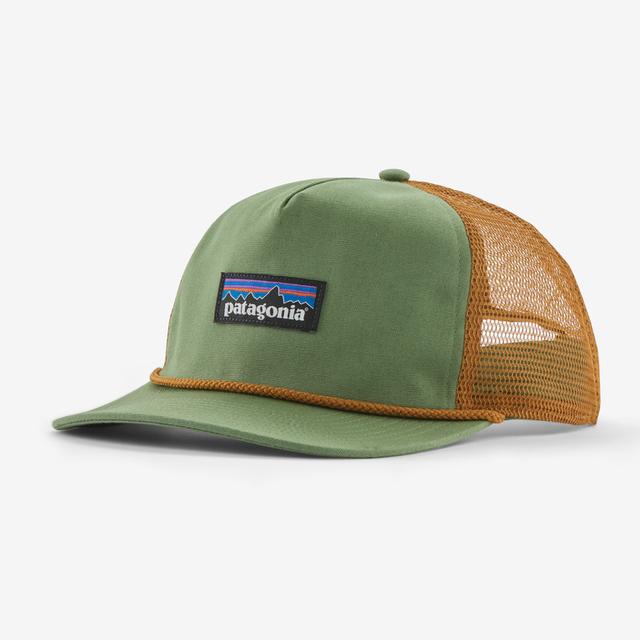 Patagonia Airfarer Cap PLTN