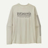 dyno white / Large