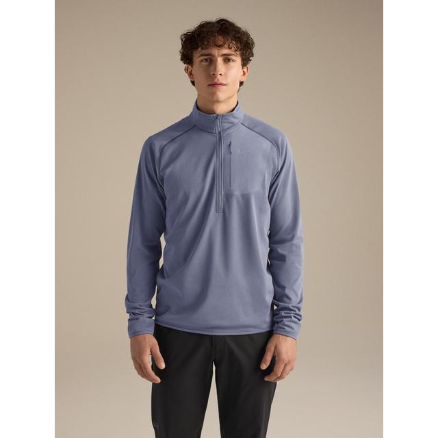Arc'teryx Delta 1/2 Zip Neck Stratus