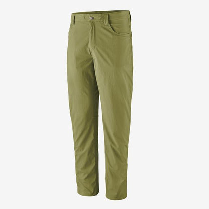 Patagonia M's Quandary Pants - Short BUGR