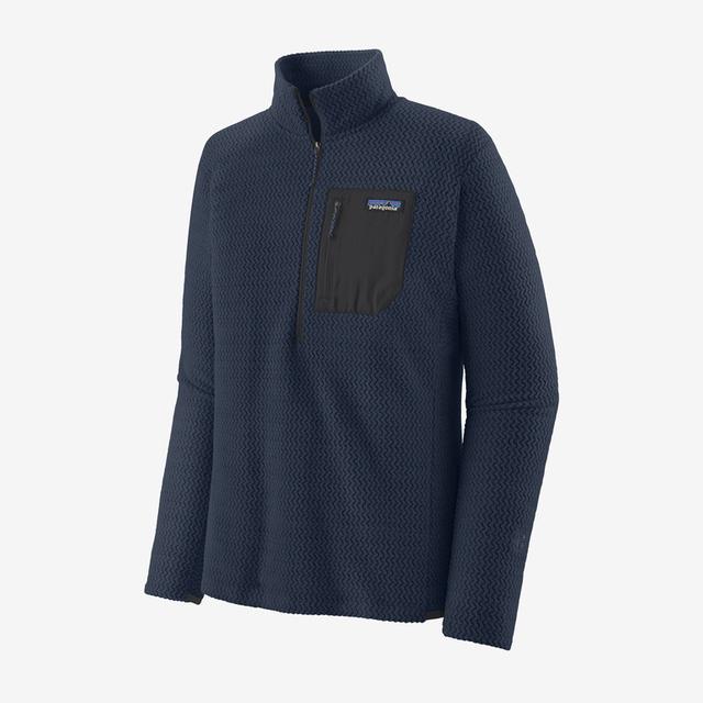 Patagonia M's R1 Air Zip Neck NENA