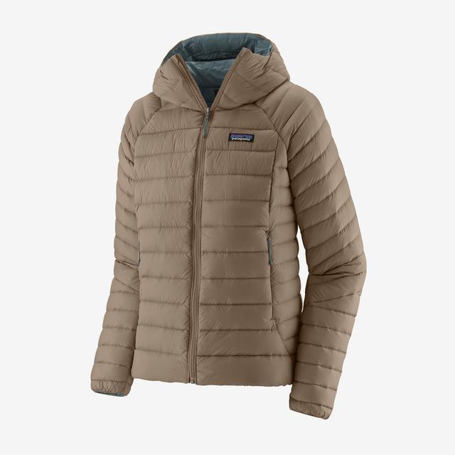 Patagonia W's Down Sweater Hoody SBDY